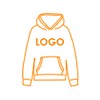 Promotional apparel