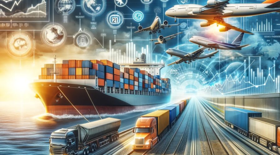 IOT- in-logistics-today