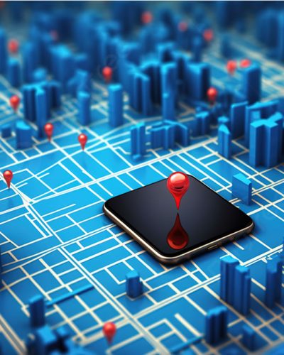 IOT- trackers