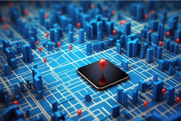 IOT- trackers