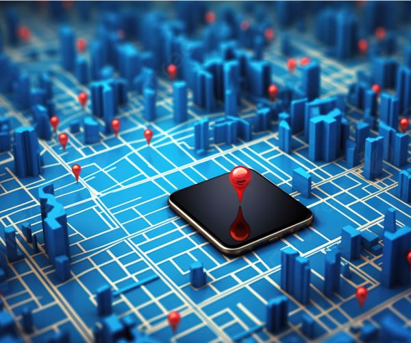 IOT- trackers