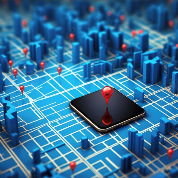IOT- trackers