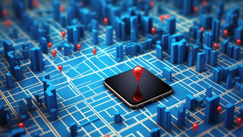 IOT- trackers