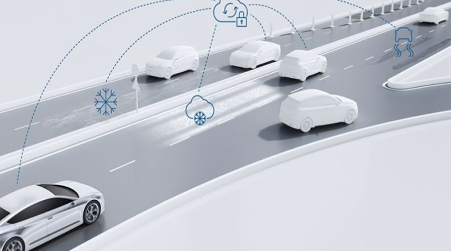 IOT- utility-emergency-vehicles