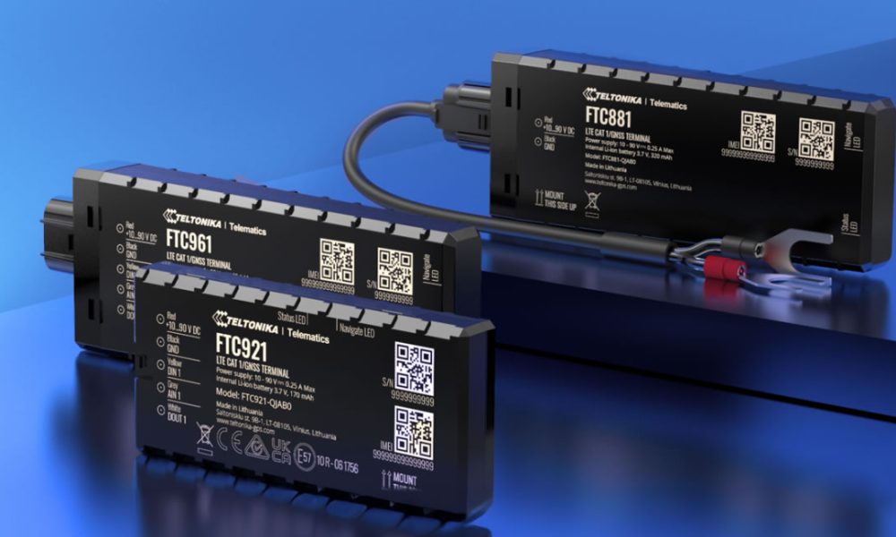 FTC961