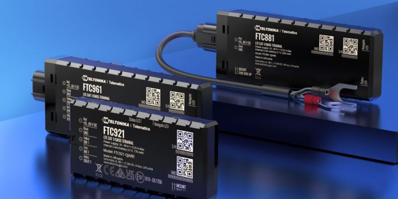 FTC961