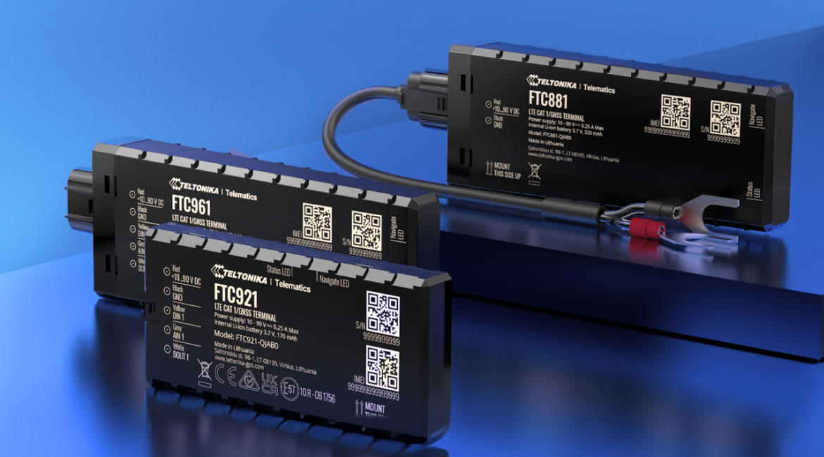 FTC961