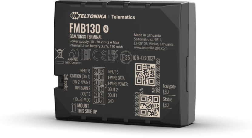 FMB130