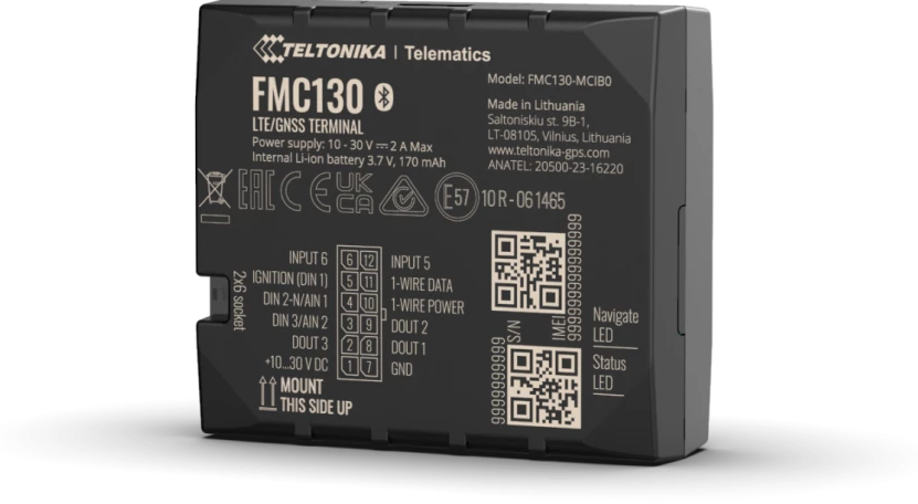 FMC130
