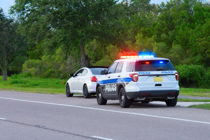 SECURE VEHICLE DISABLING