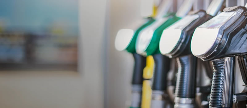 efficient fuel management