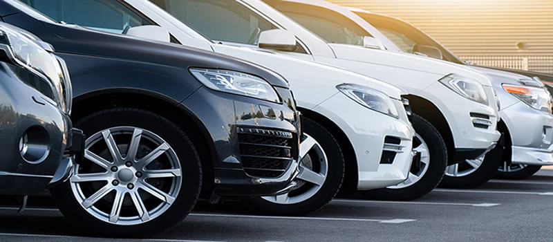 fleet management