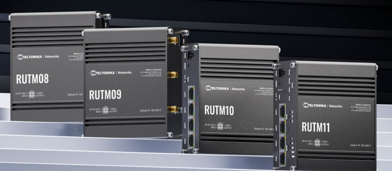 teltonica devices