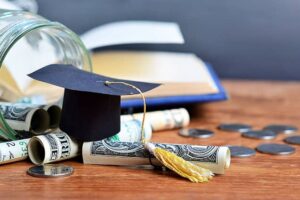 scholarship-money-grad-cap