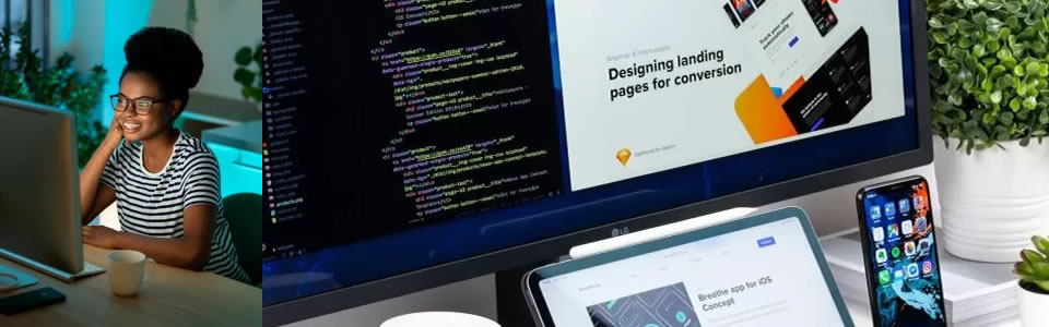 web development company in Kenya