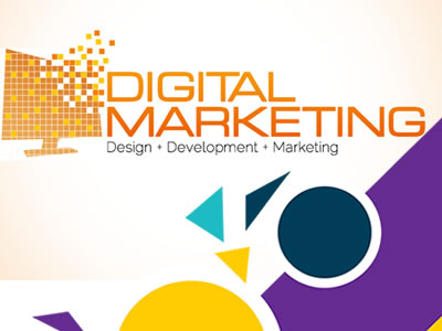 Digital-Marketing